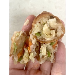 CHẢ GIÒ CHAY ✨1kg (giao hỏa tốc)