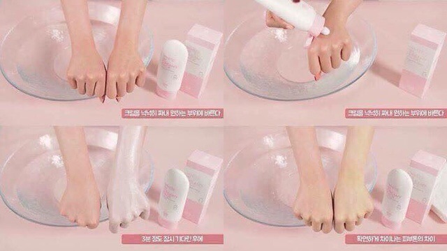 Kem Ủ Trắng G9 Skin | BigBuy360 - bigbuy360.vn