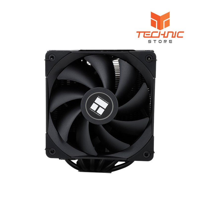 Tản nhiệt CPU Thermalright Peerless Assassin 120 BLACK PA120 BLACK