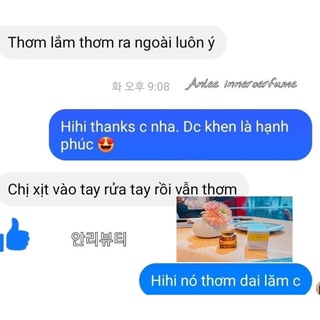 Nước Anlee 7ml
