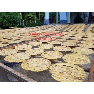 Chuối khô Cà Mau