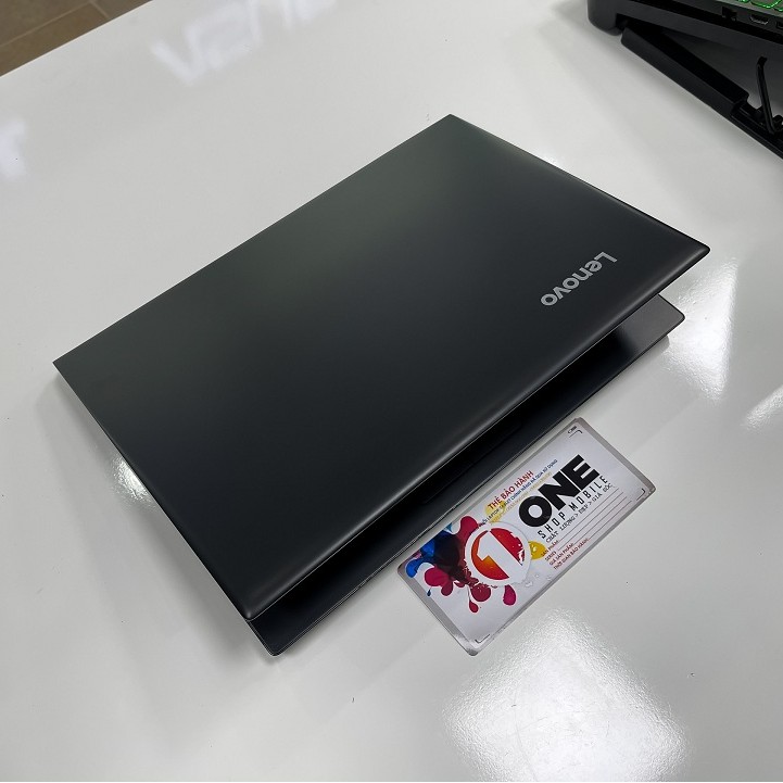 [Hàng Chất - Giá Rẻ] Laptop Lenovo ideapad V310 Core i3 6006U/ Ram 8Gb/ SSD 256Gb/ Vân tay nhận dạng , siêu mỏng nhẹ. | BigBuy360 - bigbuy360.vn