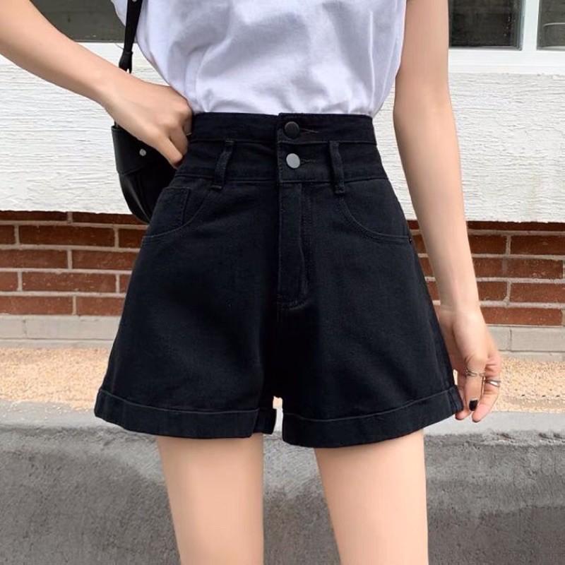 QUẦN SHORT HAI CẠP SIÊU CÁ TÍNH