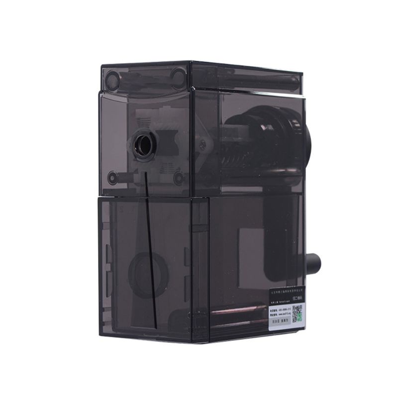 Đồ chuốt bút chì tay quay dài chuyên dụng cho họa sĩ