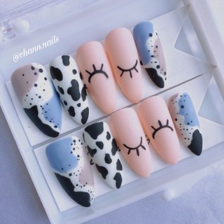 nailbox thiết kế theo số đo