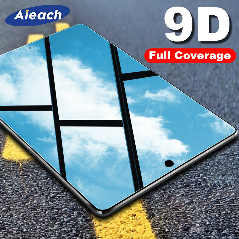 Miếng Dán Màn Hình Phủ Nano Chống Nổ Cho Ipad Air 4 Ipad 8th