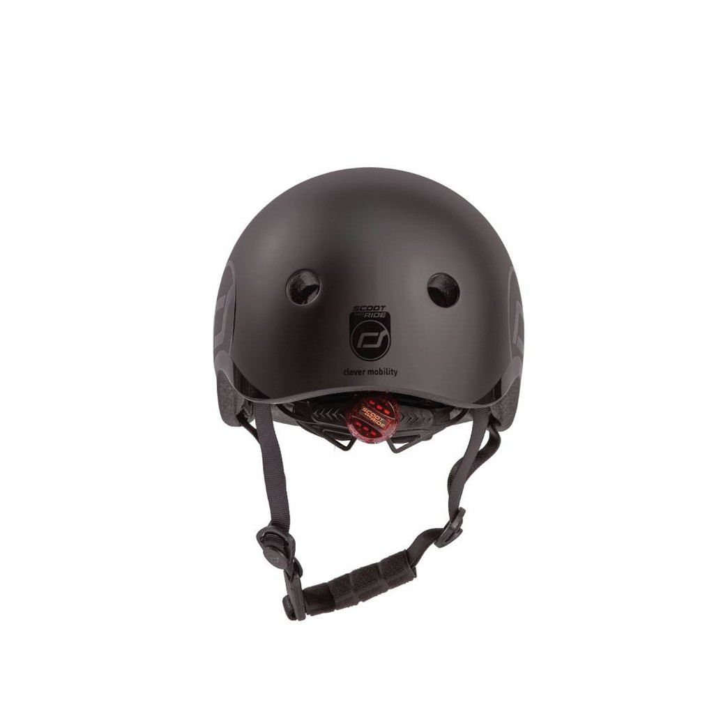 Mũ bảo Hiểm SCOOT AND RIDE - Cho trẻ 1+ hàng sẵn