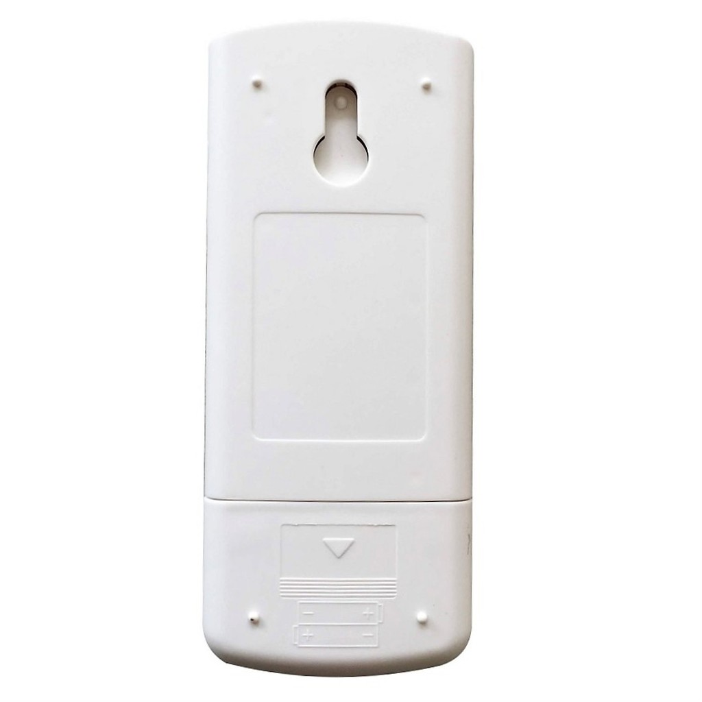 Điều Khiển Máy Lạnh Sharp CRMC-A775JBEZ - Remote Điều Hòa Sharp