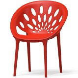 GHẾ NHỰA DUY TÂN PAVO - THƯƠNG HIỆU DUY TÂN. | BigBuy360 - bigbuy360.vn