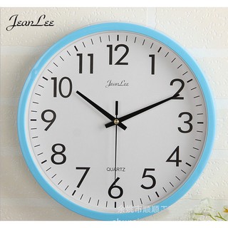 Đồng hồ treo tường Jean Lee