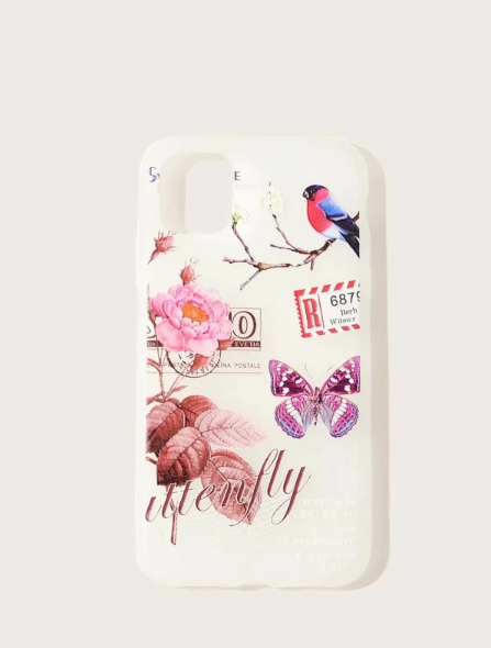 Ốp Điện Thoại Cho 6 6s 6plus 6s Plus 7 8 7plus 8plus X Xs Xs Max Xr 11 11 Promax