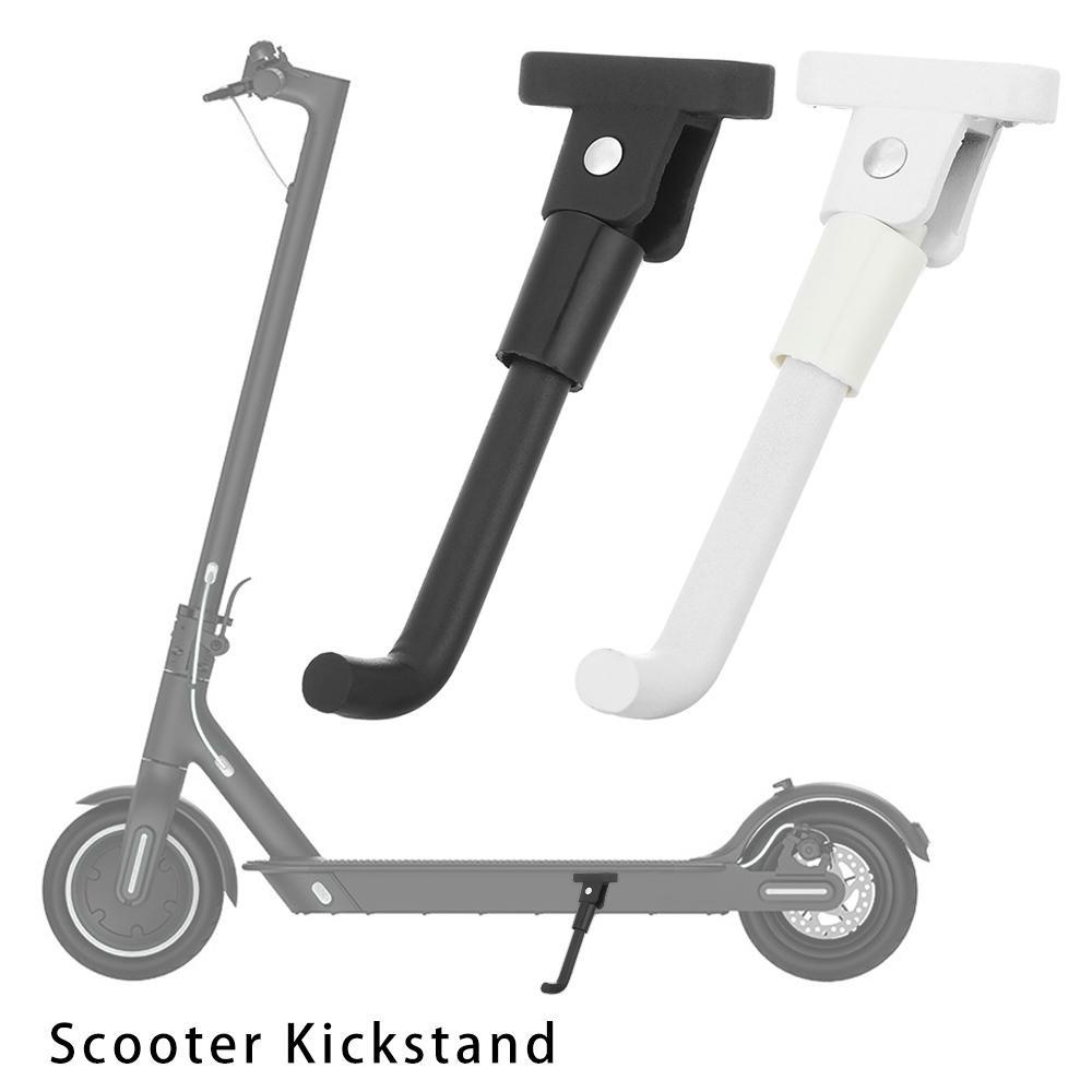 MUVAKO Chân Chống Bằng Hợp Kim Nhôm Chất Lượng Cao Cho Xe Scooter Điện xiaomi M365 / 1s / pro