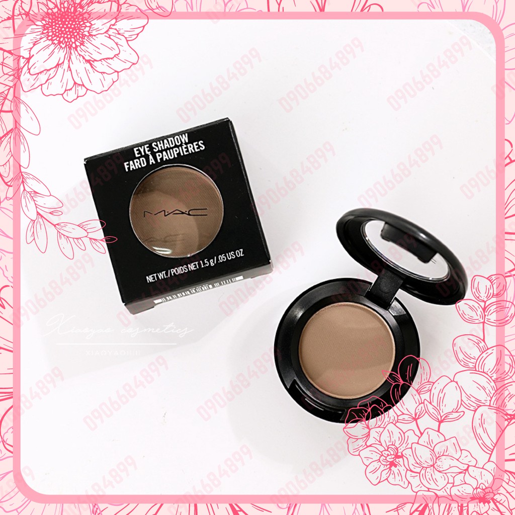 ⭐ PHẤN MẮT MAC EYE SHADOW ⭐1.5g