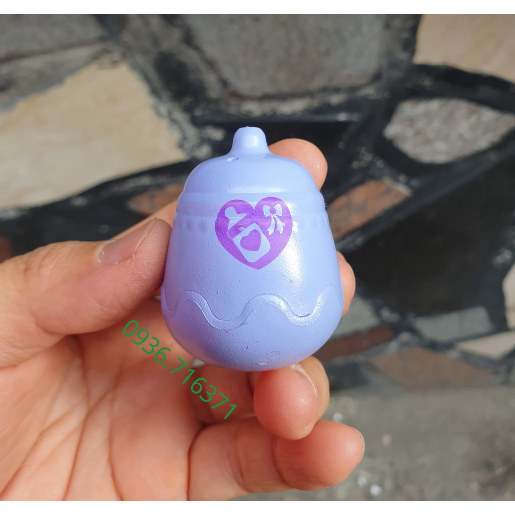 Quả trứng Hatchimals SS10 hàng Spin Master Canada