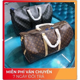 Túi trống L v đeo chéo.túi du lịch.túi đựng tiện ích.túi da cao cấp