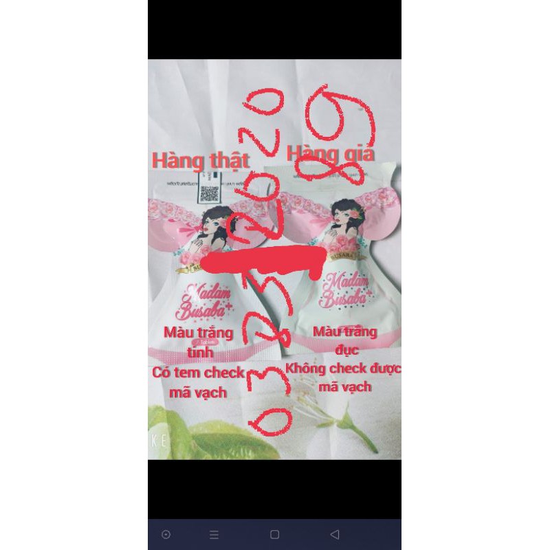 Viên nở ngực Thái Lan 5 gói | BigBuy360 - bigbuy360.vn