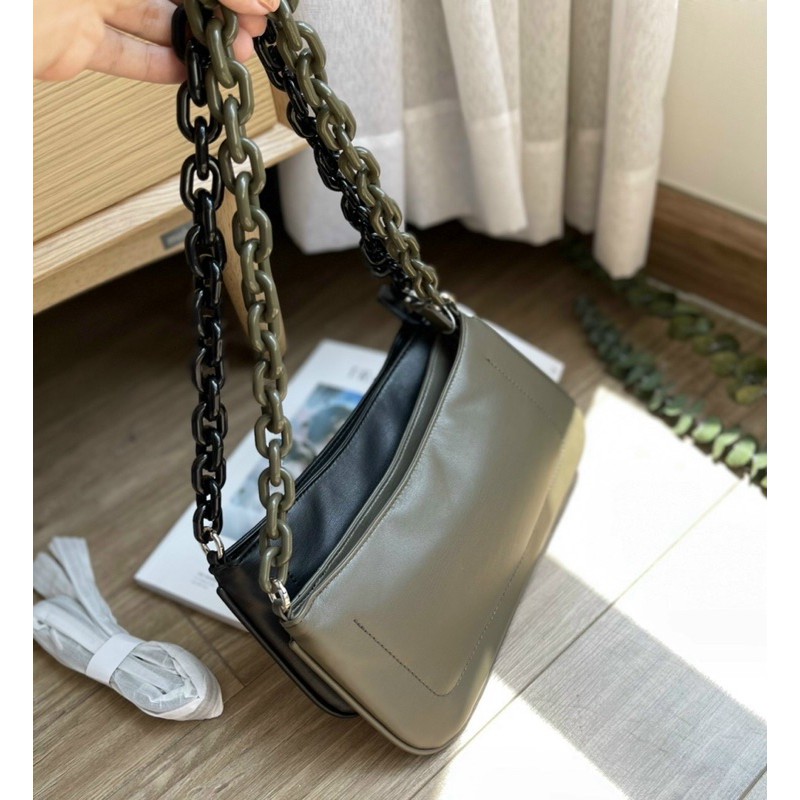 TÚI ZARA KẸP NÁCH HAI DÂY