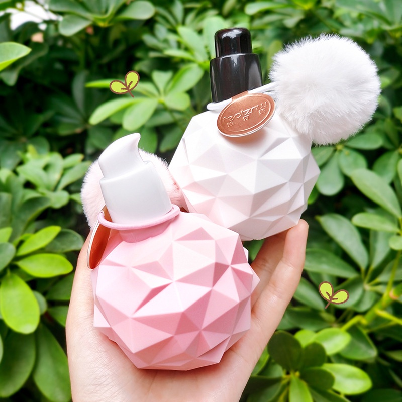 [Hàng mới về] Kem dưỡng da tay hương đào dưỡng ẩm chống khô lâu trôi