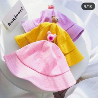 Nón CUTE ( hàng có sẵn)