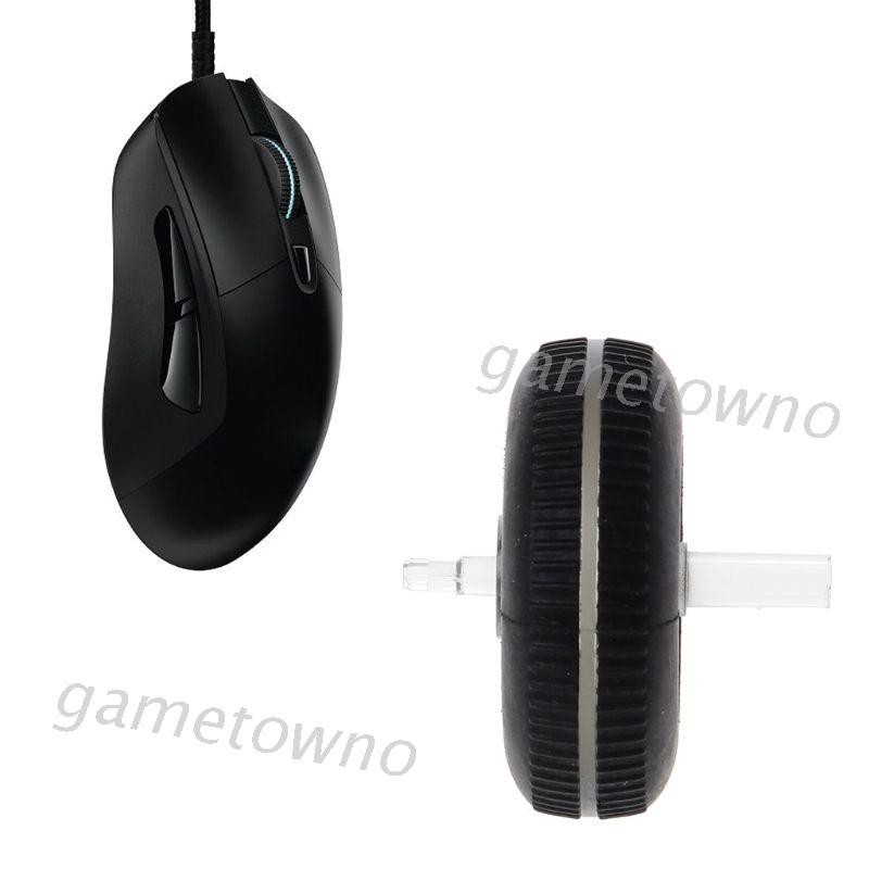 1 Bánh Xe Lăn Cho Chuột Logitech G403 G603 G703