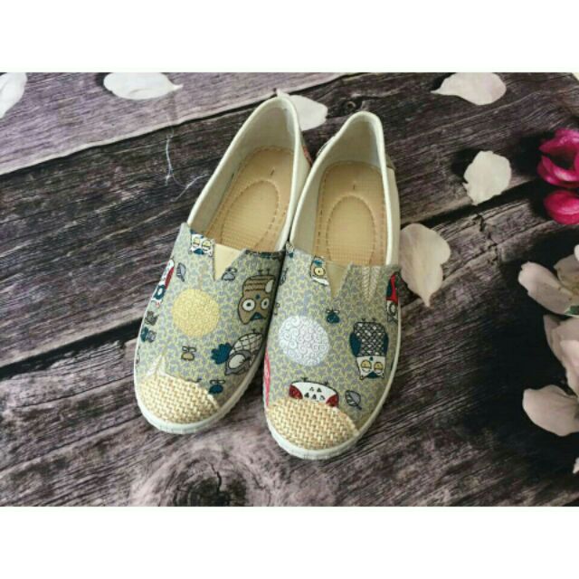 GIÀY CÚ VINTAGE HÀN QUỐC | BigBuy360 - bigbuy360.vn