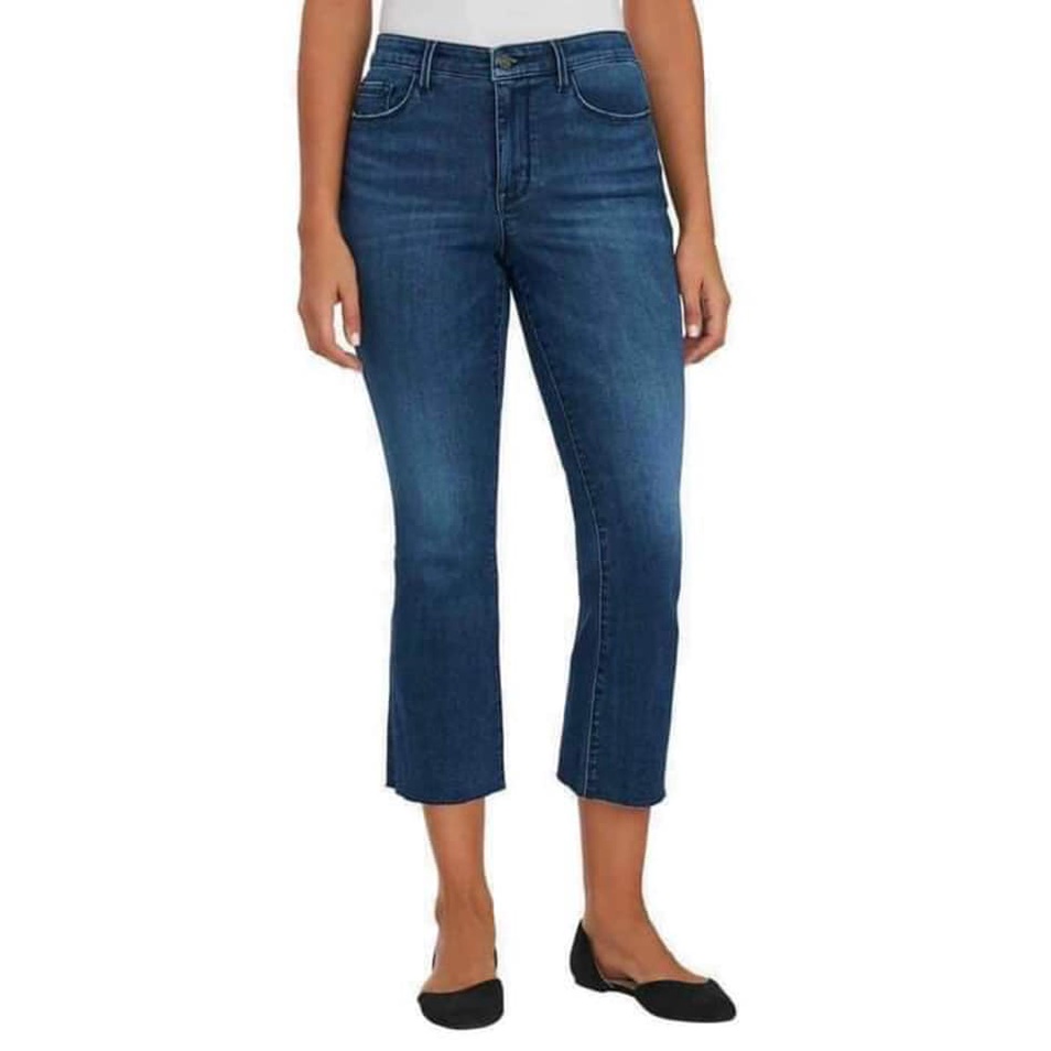 Quần jeans 9 tấc Social Standard chính hãng (săn sale costco Mỹ)