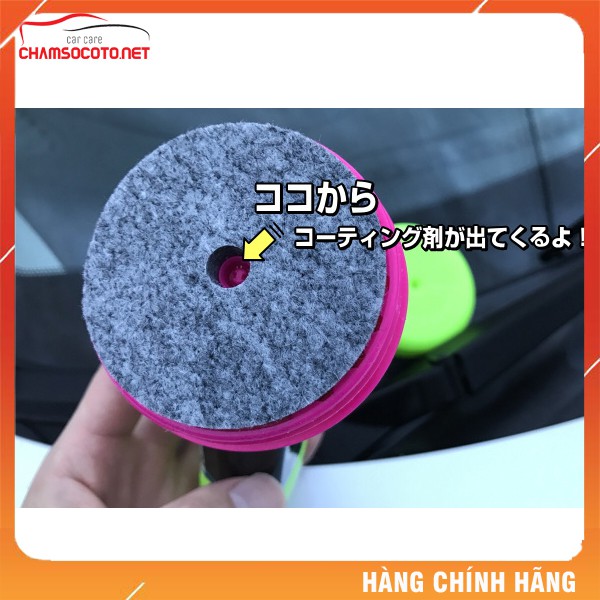 Phủ Kính Nano Chống Bám Nước ICHINEN Nhật Bản | BigBuy360 - bigbuy360.vn