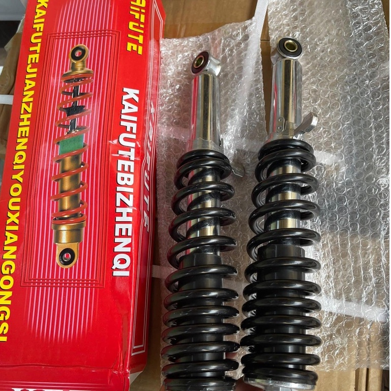 Thụt Phuộc Thồ dream - wave Tải Trọng 300kg