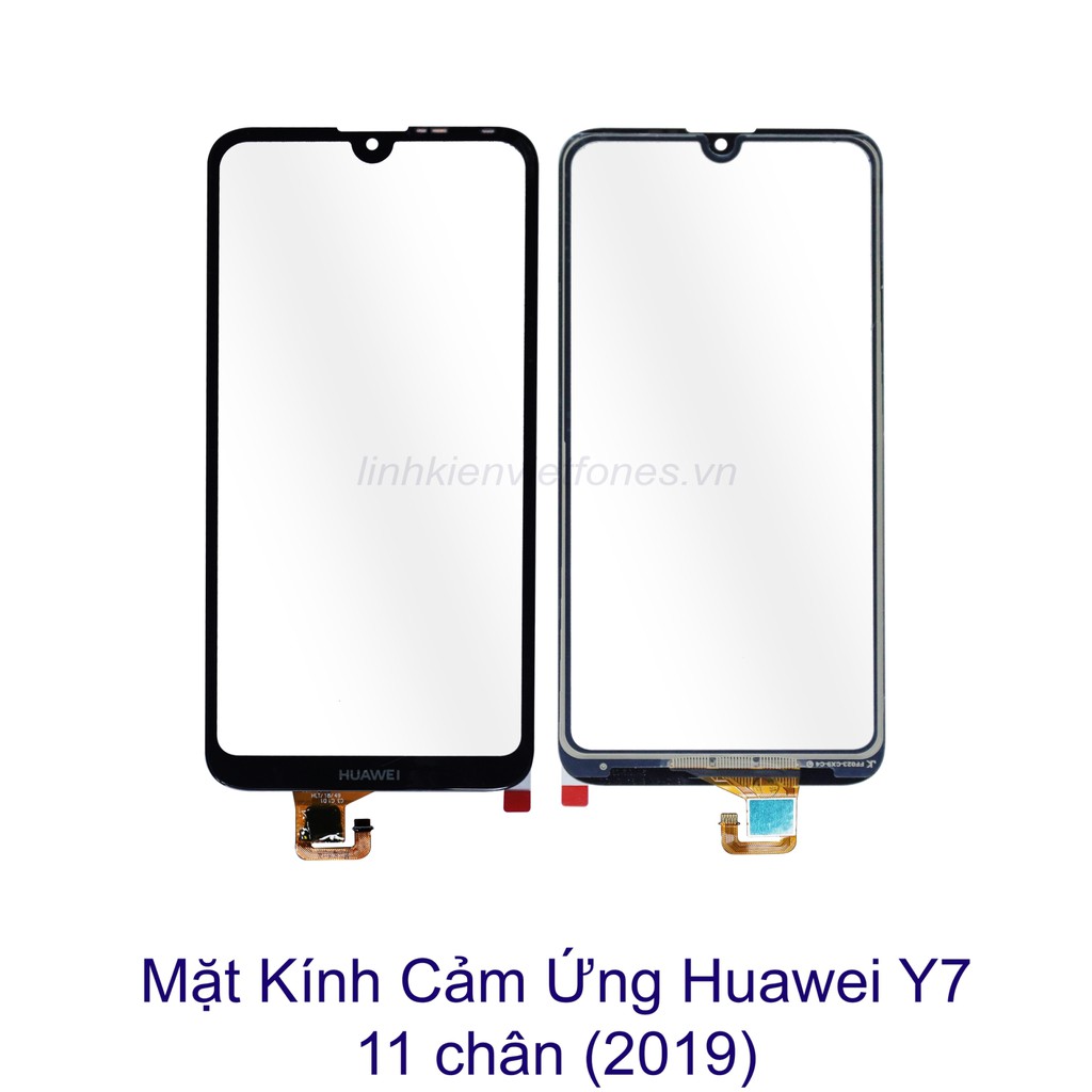 Mặt Kính cảm ứng Huawei Y7 Pro (2019)