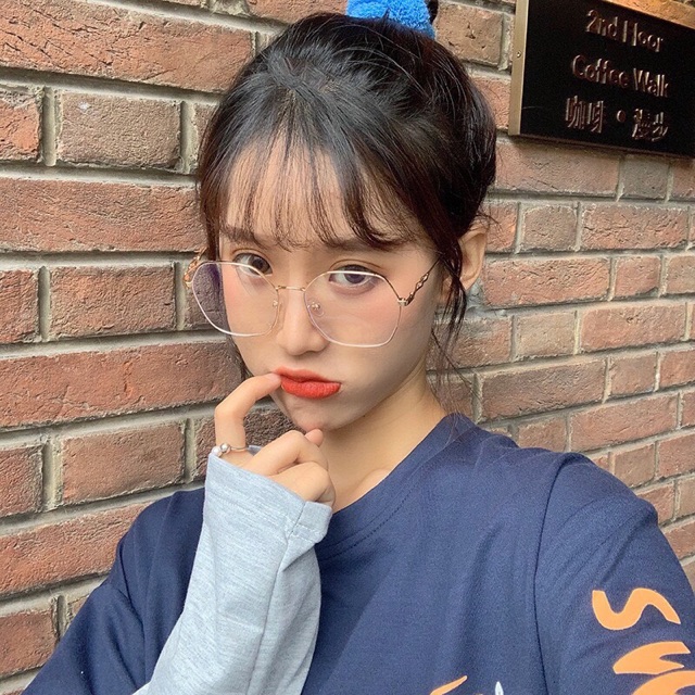 MẮT KÍNH GIẢ CẬN THỜI TRANG HÀN QUỐC | BigBuy360 - bigbuy360.vn