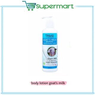 Sữa Dưỡng Thể Chăm Sóc Cơ Thể Dung Tích 250Ml