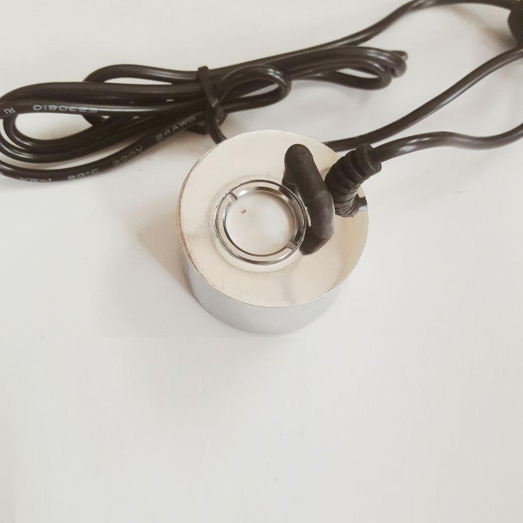 Động cơ phun sương 24V không đèn