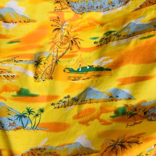 Vải thô cotton