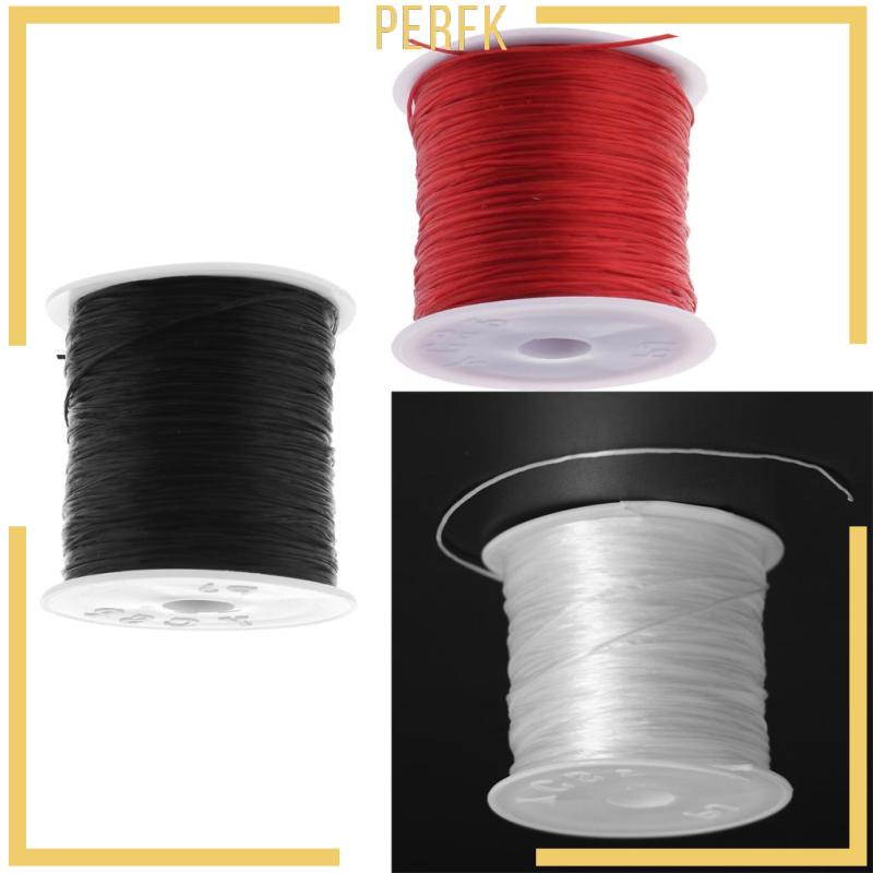 Cuộn Dây Làm Vòng Tay / Vòng cổ Co Giãn Tiện Dụng