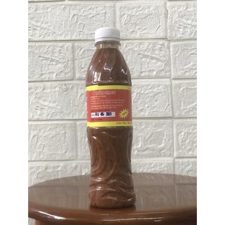 Mắm Tép Chưng Thịt 500ml