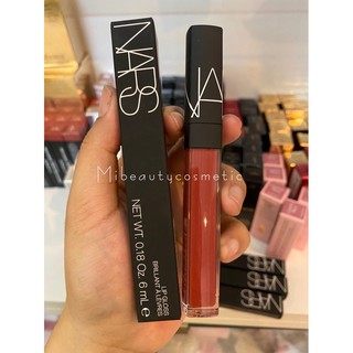 [NARS] Son Nars Lip Gloss - màu Aragon