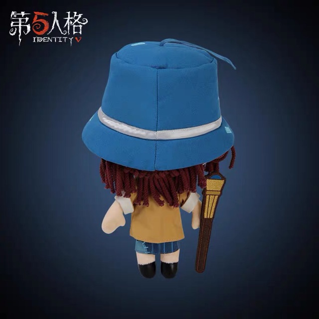 Búp bê Helens trong game Identity V