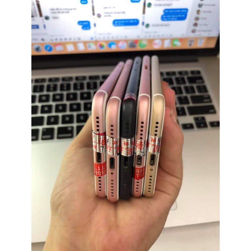 Điện thoại iPhone 7 quốc tế 128gb | BigBuy360 - bigbuy360.vn