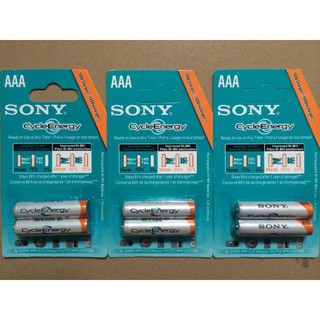 PIN SẠC SONY 3A 4.300MAH