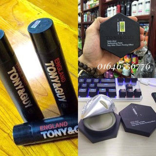 Combo Gôm và Sáp vuốt tóc Toni&Guy