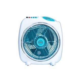 Quạt hộp trung Senko BD1010(mã cũ BD8860; chuyển hướng điện)