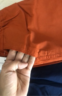 Quần sọt kaki giãn đủ màu đủ size