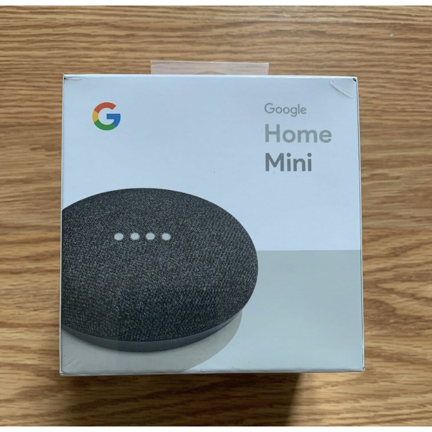 Loa Google Home Mini