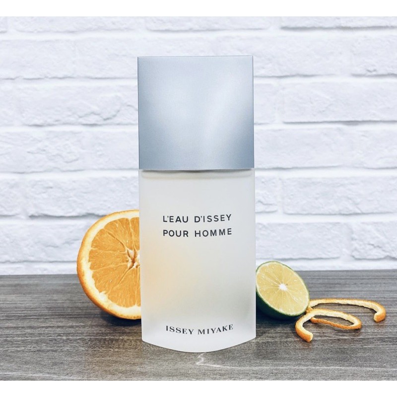 💥Sharingperfume - Nước hoa nam Issey Miyake L'Eau d'Issey Pour Homme | BigBuy360 - bigbuy360.vn