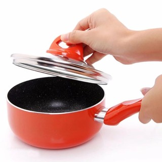 Nồi vân đá Kangaroo KG921 16cm