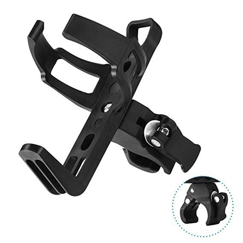 Giá Đỡ Bình Nước Chống Mòn Gắn Xe Đạp Leo Núi Tiện Dụng