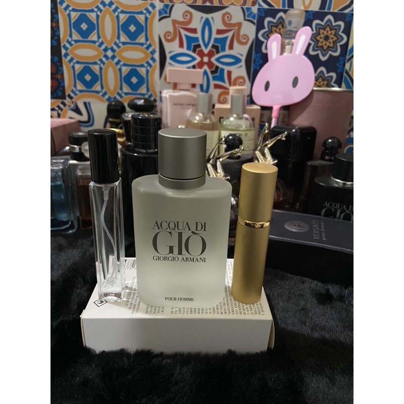 💁🏻‍♂️10ml NƯỚC HOA NAM AQUADI GIÒ ( Giò trắng) | BigBuy360 - bigbuy360.vn
