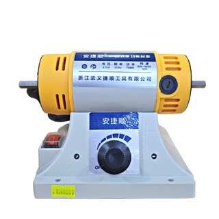 Máy khoan mài siêu tốc