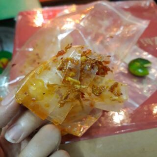 COMPO BÁNH TRÁNG TRỨNG CÚT BẮC THẢO