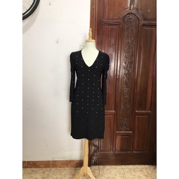 Đầm VNXK chuẩn xịn hiệu WHBM